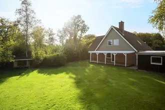 Villa på Øster Bordingstræde 7, 8600 Silkeborg