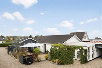 Villa på Ustrupvej 12, Vedsted, 6500 Vojens