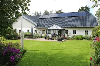 Villa på Flensborglandevej 28, 6360 Tinglev