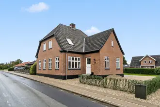 Villa på Smedebjergevej 7, Vils, 7980 Vils