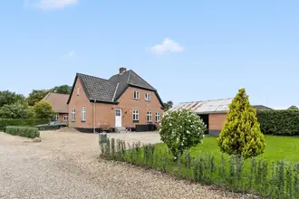Villa på Smedebjergevej 7, Vils, 7980 Vils