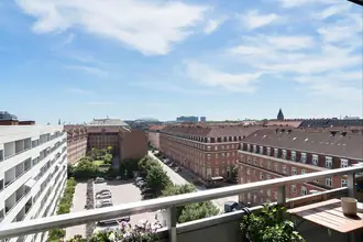 Ejerlejlighed på Drejøgade 28, 4. 401., 2100 København Ø