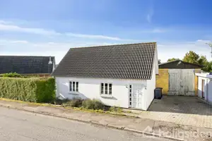 Villa på Assentorpvej 77, 4295 Stenlille