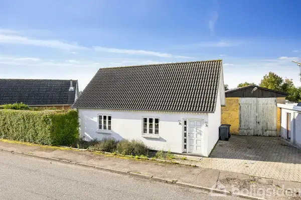 Villa på Assentorpvej 77, 4295 Stenlille