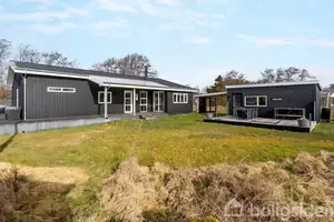 Fritidsbolig på Larses Toft 35, 6720 Fanø