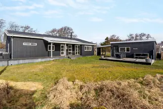 Fritidshus på Larses Toft 35, Rindby Strand, 6720 Fanø