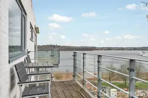 Ejerlejlighed på Brøndumsvej 19, 5. th., 8800 Viborg