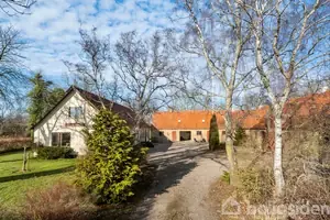 Villa på Eskebjergvej 62, 4593 Eskebjerg