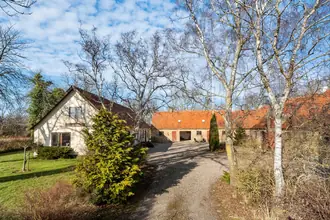 Villa på Eskebjergvej 62, 4593 Eskebjerg