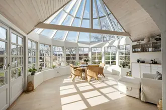 Landejendom på Sallingvej 10, Arentsminde, 9460 Brovst