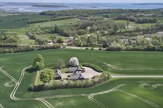 Villa på Fuglsbjergvej 2, 8700 Horsens