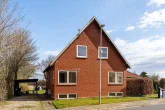 Villa på Skolegade 14, Herrup, 7830 Vinderup