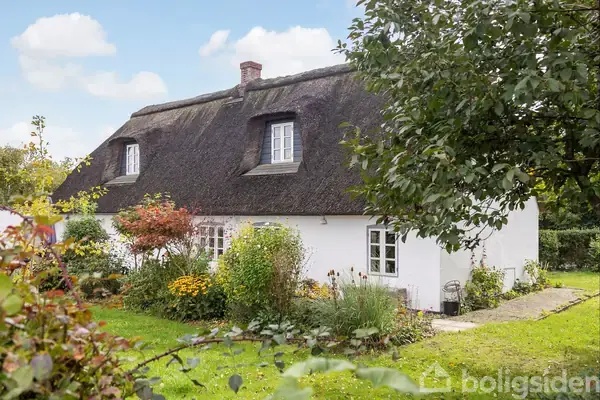 Villa på Steveltvej 33, 6100 Haderslev
