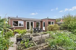 Fritidsbolig på Agermosen 13, 2650 Hvidovre