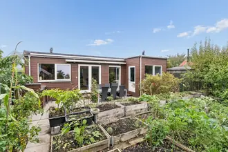 Fritidshus på Agermosen 13, 2650 Hvidovre