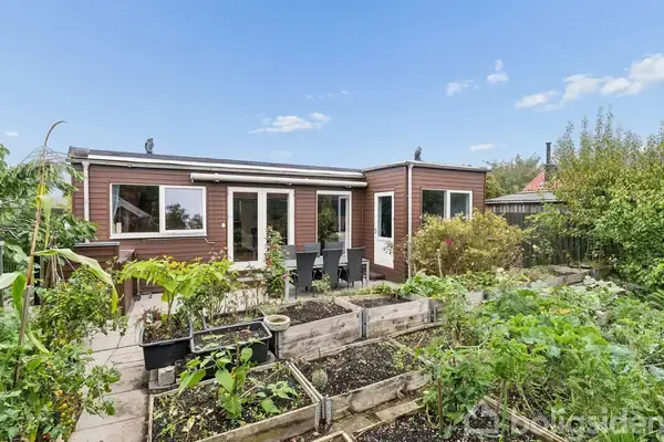 Fritidsbolig på Agermosen 13, 2650 Hvidovre