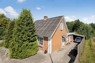 Villa på Ringstedvej 96, 4690 Haslev