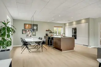 Villa på Torvegade 201, 6700 Esbjerg
