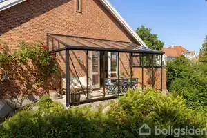 Villa på Anemonevej 43, 2820 Gentofte
