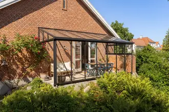 Villa på Anemonevej 43, 2820 Gentofte