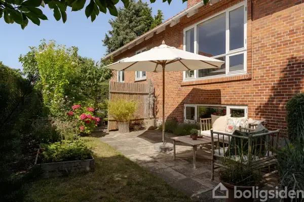 Villa på Anemonevej 43, 2820 Gentofte