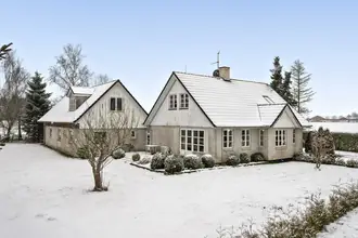 Villa på Ringstedvej 665, 4100 Ringsted