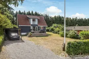 Villa på Vindebyørevej 36, 5700 Svendborg