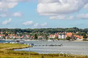 Villa på Vindebyørevej 36, 5700 Svendborg