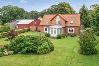 Villa på Gl. Århusvej 321, 8800 Viborg