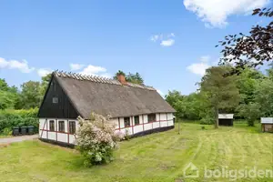 Villa på Tyvelsevej 50, 4171 Glumsø