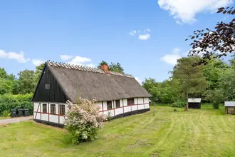 Villa på Tyvelsevej 50, Tyvelse, 4171 Glumsø