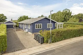 Villa på Bøgevej 2, 4220 Korsør
