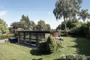 Villa på Attemosevej 82A, 2840 Holte
