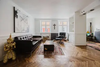Ejerlejlighed på Knabrostræde 5, 3. tv., 1210 København K