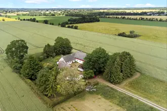 Villa på Rengevej 21, Renge, 4660 Store Heddinge