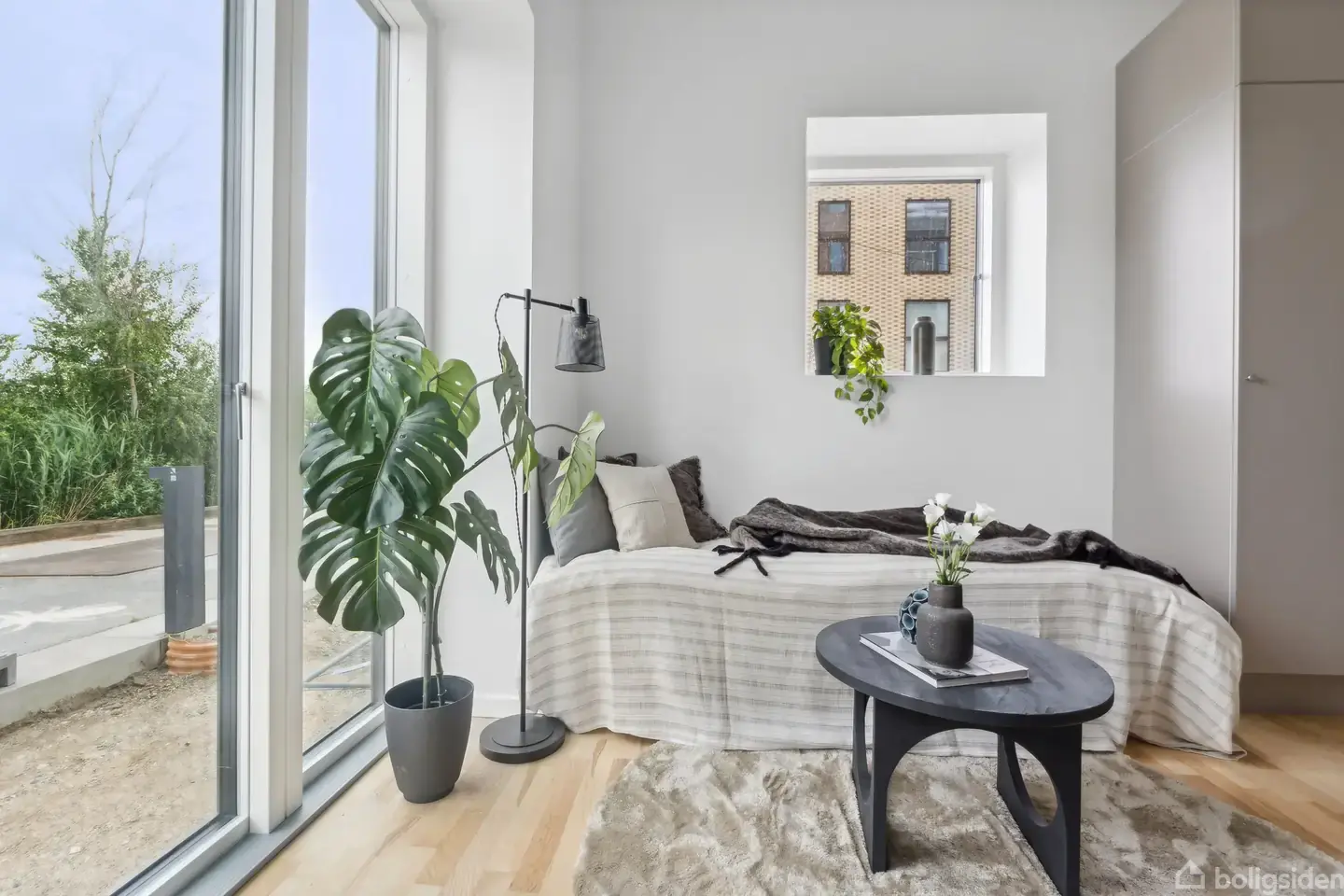 Ejerlejlighed på Else Alfelts Vej 42, 1. 2., 2300 København S