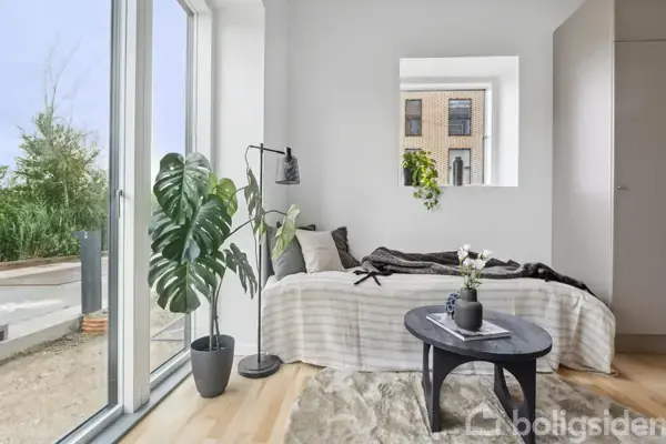 Ejerlejlighed på Else Alfelts Vej 42, 1. 2., 2300 København S