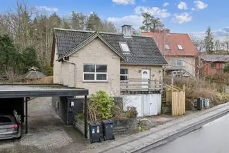 Villa på Vester Altan 35, 9500 Hobro