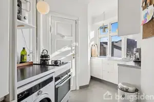 Ejerlejlighed på Molbechsvej 9, 3. th., 2500 Valby