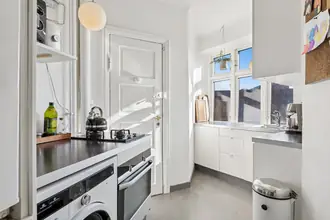 Ejerlejlighed på Molbechsvej 9, 3. th., 2500 Valby