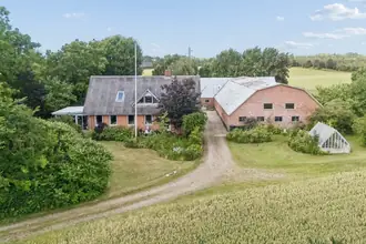 Villa på Tornhøj 49, Sindbjerg, 7970 Redsted M