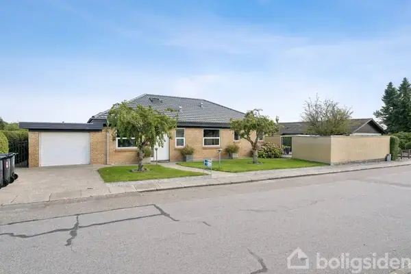 Villa på Hyldevej 6, 8930 Randers NØ