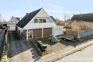 Villa på Toften 51, 8500 Grenaa