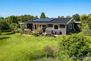 Fritidsbolig på Dalen 35, 3250 Gilleleje