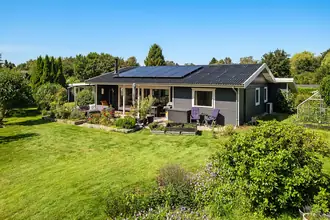 Fritidshus på Dalen 35, Strand Esbønderup, 3250 Gilleleje