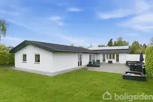 Villa på Ved Rådhuset 5, 2670 Greve