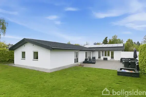 Villa på Ved Rådhuset 5, 2670 Greve