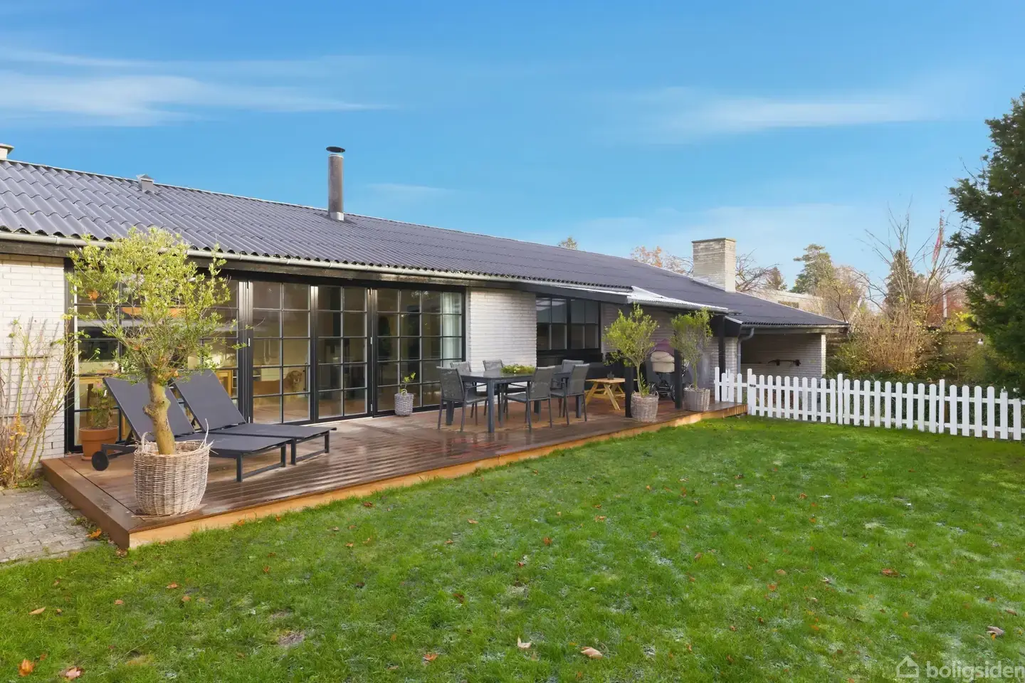 Villa på Agertoften 4, 2680 Solrød Strand