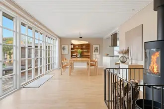 Villa på Agertoften 4, 2680 Solrød Strand