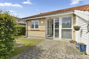 Rækkehus på Vibehus Have 15, 3390 Hundested